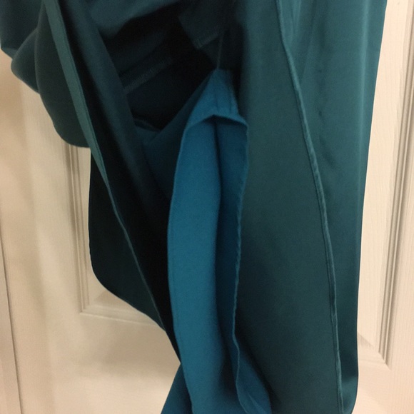 NWT Limited Strapless Dress - Picture 6 of 6